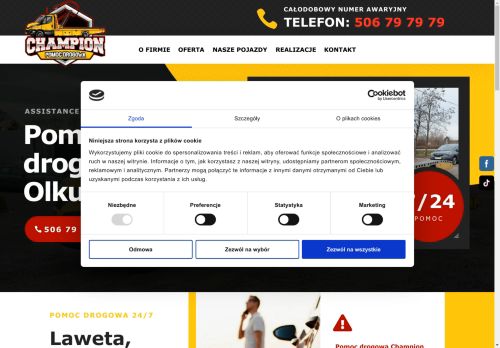 EFEKT PARTNER Sp. z o.o.