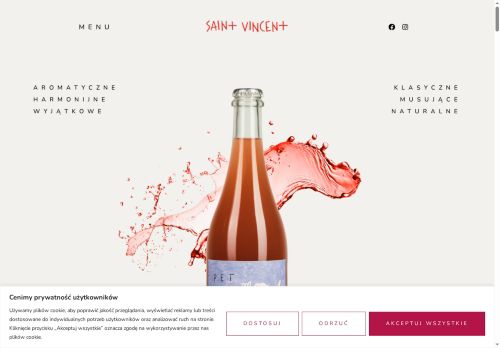 Winnica Saint Vincent Sp. Z o.o.