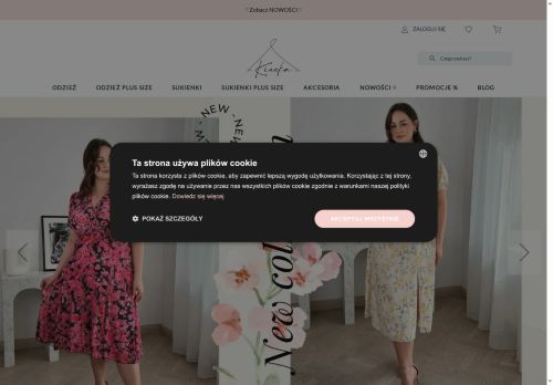 Trade Michał Kamiński