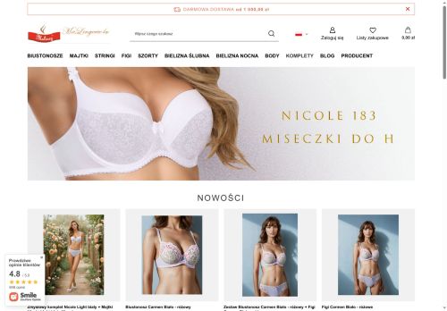 P.P.H. „MALINEZ” Sebastian Piotrowicz