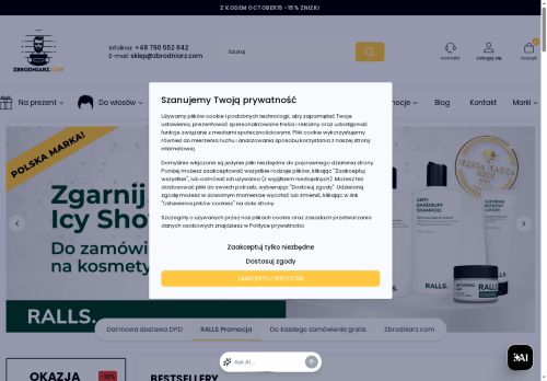 Antoine Krzysztof Dróżdż